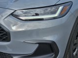 New 2027 Honda HR-V SUV