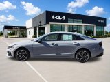 New 2026 Kia K5 Sedan