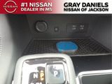 New 2026 Nissan Pathfinder SUV