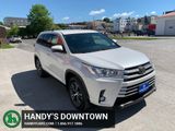 Used 2019 Toyota Highlander SUV