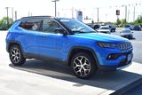 Used 2024 Jeep Compass SUV
