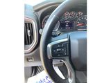 Used 2022 Chevrolet Silverado 1500 LTD Truck