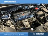 New 2027 Honda HR-V SUV