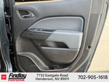 Used 2019 Chevrolet Colorado Truck