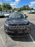 Used 2022 Jeep Compass SUV
