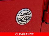 Used 2021 Jeep Wrangler SUV