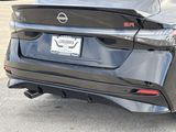 New 2026 Nissan Sentra Sedan