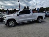 Used 2020 Chevrolet Silverado 1500 Truck