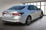 Used 2024 Toyota Camry Hybrid Sedan
