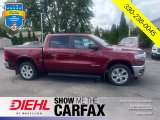 Used 2025 Ram 1500 Truck