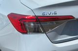 Used 2024 Honda Civic Sedan Sedan