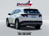 Used 2026 Hyundai Tucson SUV