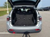 Used 2025 Jeep Compass SUV