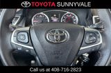 Used 2017 Toyota Camry Sedan