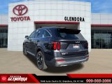Used 2025 Kia Sorento SUV