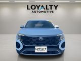 Used 2025 Volkswagen Atlas Cross Sport SUV