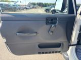Used 2004 Jeep Wrangler SUV