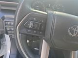 Used 2025 Toyota 4Runner SUV