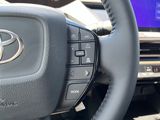 New 2026 Toyota Prius Sedan