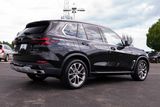Used 2025 BMW X5 SUV