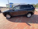 Used 2016 Jeep Cherokee SUV