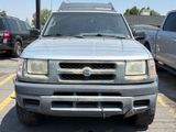 Used 2000 Nissan Xterra SUV