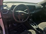 Used 2024 Chevrolet TrailBlazer SUV