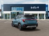 New 2026 Kia Seltos SUV