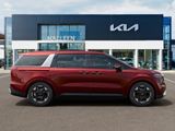 New 2026 Kia Carnival MPV Van