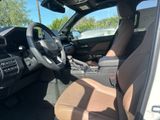 New 2026 Toyota 4Runner SUV