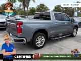 Used 2020 Chevrolet Silverado 1500 Truck