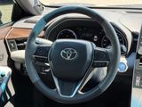 Used 2022 Toyota Avalon Hybrid Sedan