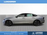 New 2026 Honda Accord Hybrid Sedan