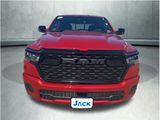 New 2026 Ram 1500 Truck