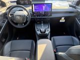 New 2026 Toyota bZ Woodland SUV