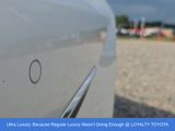 Used 2025 Lexus ES Sedan