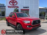 Used 2023 Toyota Tacoma Truck