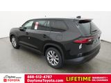 New 2026 Toyota Grand Highlander SUV