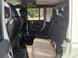 New 2026 Jeep Wrangler SUV