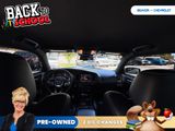 Used 2023 Dodge Charger Sedan