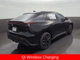 New 2026 Toyota bZ SUV