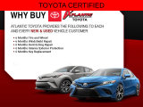Used 2024 Toyota Corolla Sedan