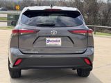 Used 2024 Toyota Highlander SUV