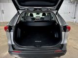Used 2025 Toyota RAV4 Hybrid SUV