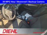 Used 2015 Honda Civic Sedan