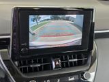 Used 2023 Toyota Corolla Sedan