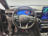Used 2022 Ford Explorer SUV