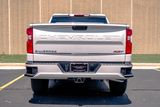 New 2026 Chevrolet Silverado 1500 Truck