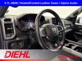 Used 2024 Ram 1500 Truck