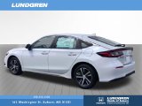 New 2023 Honda Civic Hatchback Hatchback